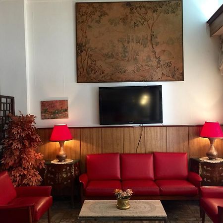 Embassy Hotel Βηρυτός Εξωτερικό φωτογραφία