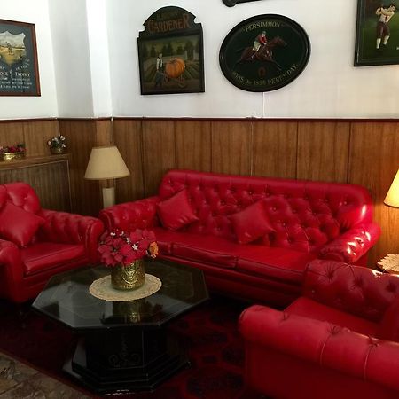 Embassy Hotel Βηρυτός Εξωτερικό φωτογραφία