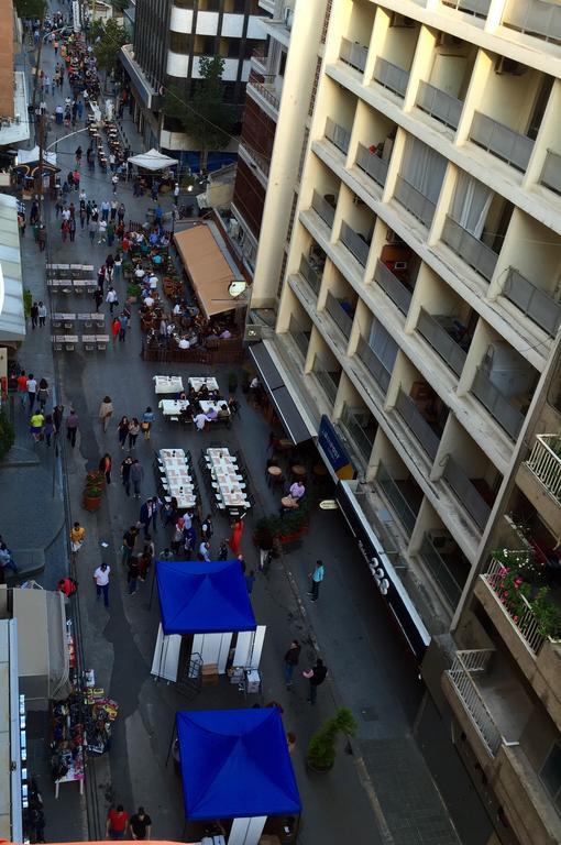 Embassy Hotel Βηρυτός Δωμάτιο φωτογραφία