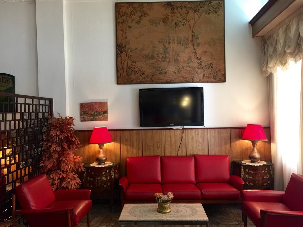 Embassy Hotel Βηρυτός Εξωτερικό φωτογραφία