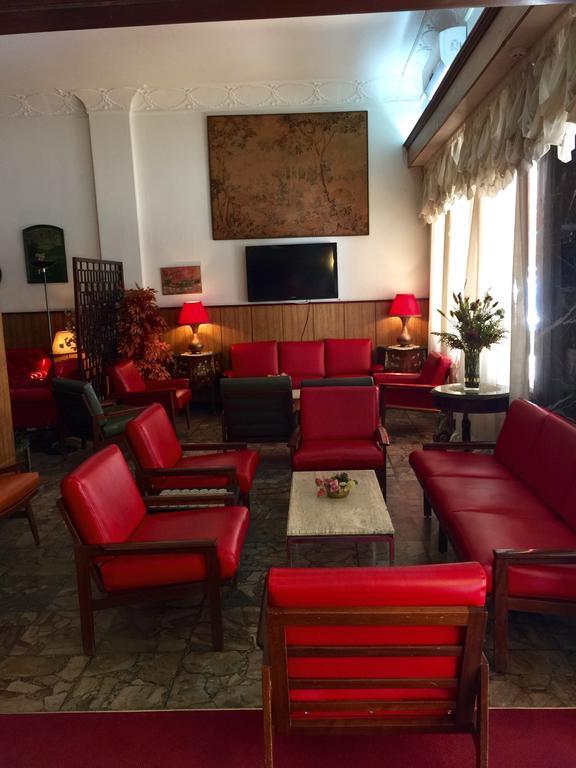 Embassy Hotel Βηρυτός Εξωτερικό φωτογραφία