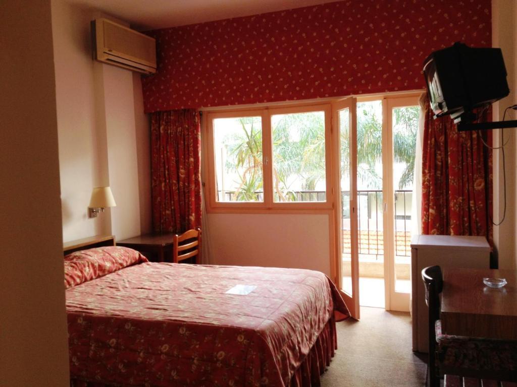 Embassy Hotel Βηρυτός Δωμάτιο φωτογραφία