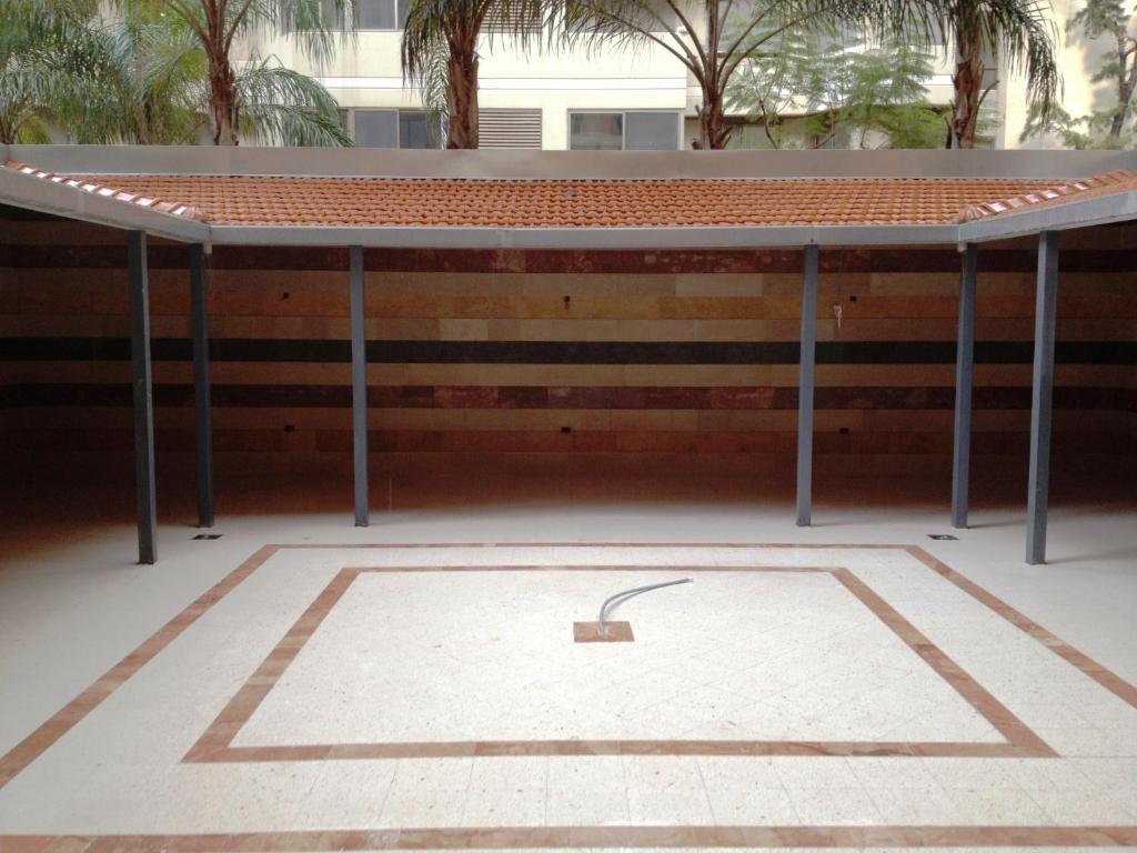 Embassy Hotel Βηρυτός Εξωτερικό φωτογραφία