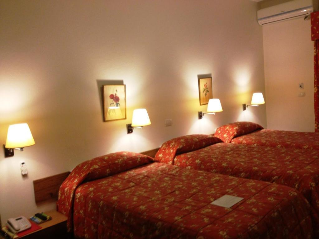 Embassy Hotel Βηρυτός Δωμάτιο φωτογραφία