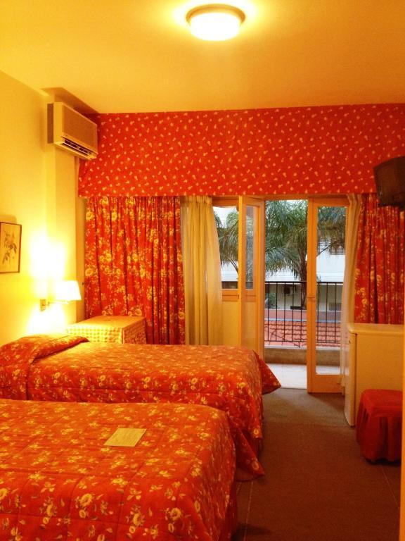 Embassy Hotel Βηρυτός Δωμάτιο φωτογραφία