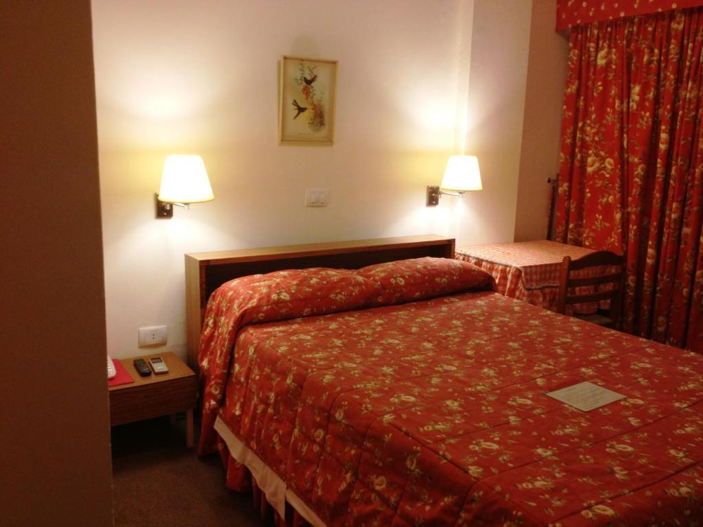 Embassy Hotel Βηρυτός Δωμάτιο φωτογραφία