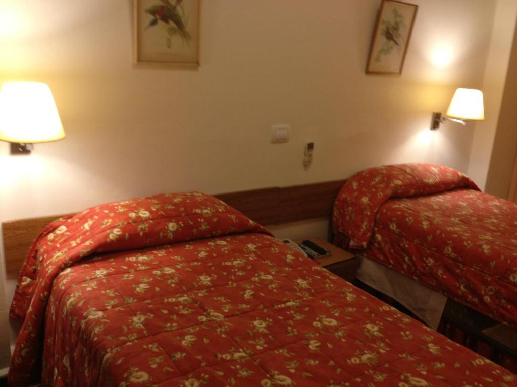 Embassy Hotel Βηρυτός Δωμάτιο φωτογραφία