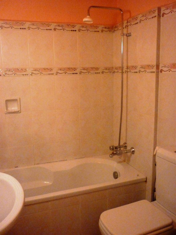 Embassy Hotel Βηρυτός Εξωτερικό φωτογραφία