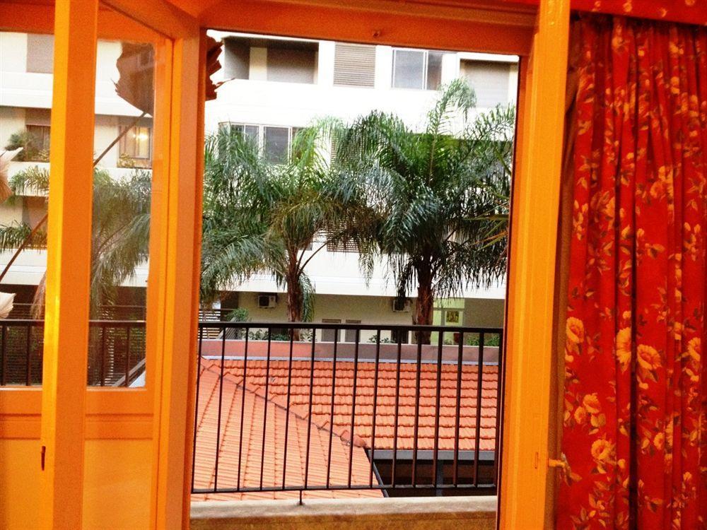 Embassy Hotel Βηρυτός Εξωτερικό φωτογραφία