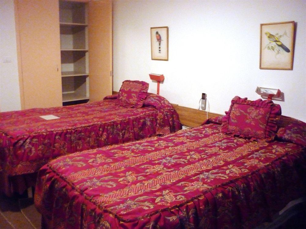 Embassy Hotel Βηρυτός Εξωτερικό φωτογραφία
