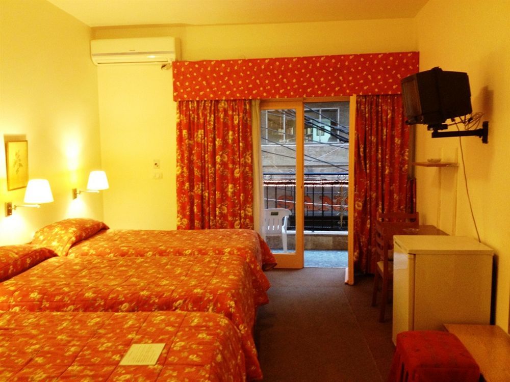 Embassy Hotel Βηρυτός Εξωτερικό φωτογραφία