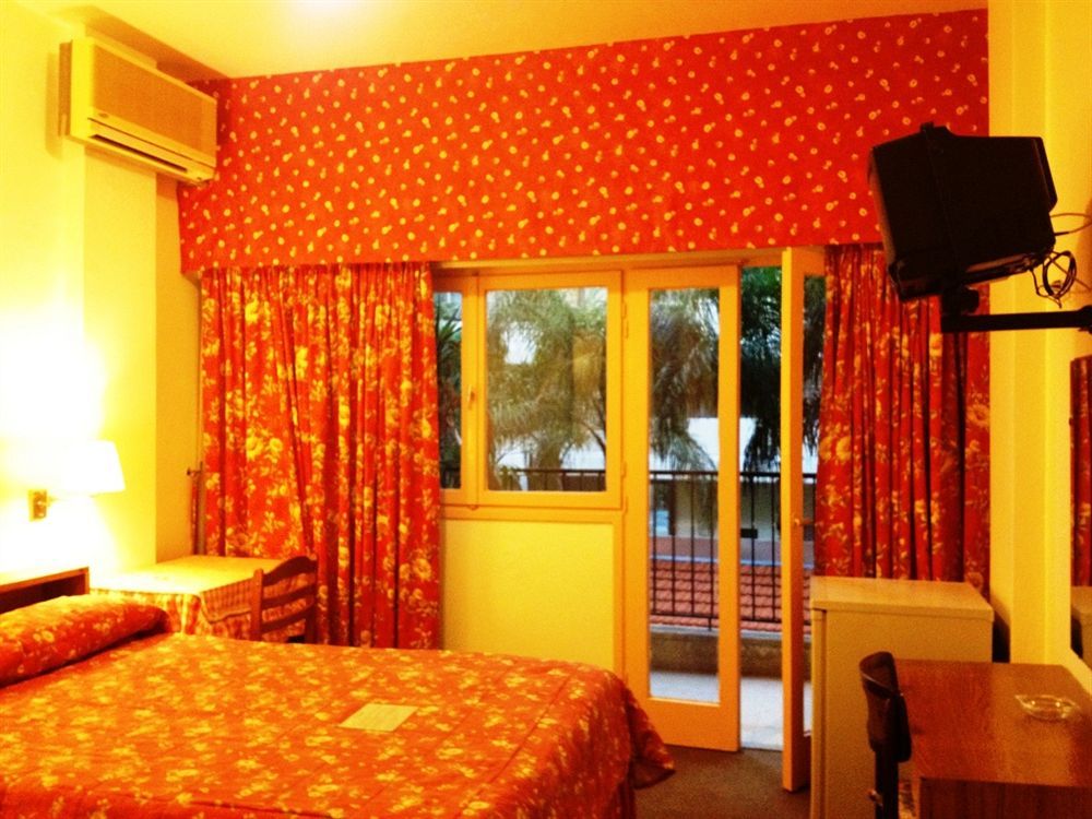 Embassy Hotel Βηρυτός Εξωτερικό φωτογραφία