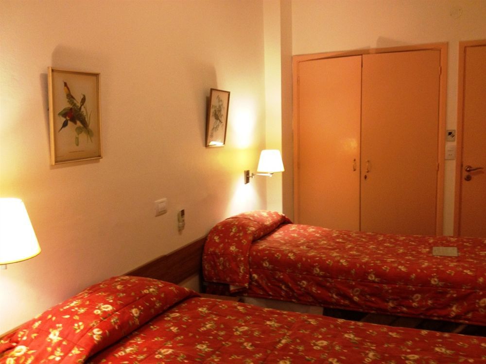 Embassy Hotel Βηρυτός Εξωτερικό φωτογραφία