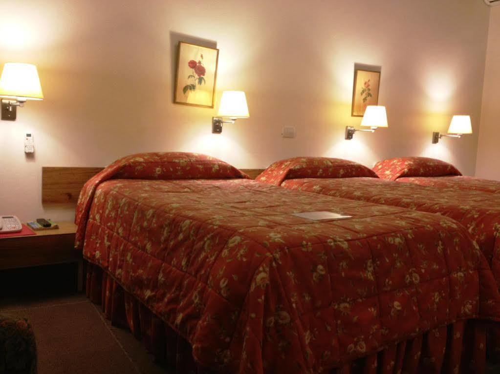 Embassy Hotel Βηρυτός Εξωτερικό φωτογραφία