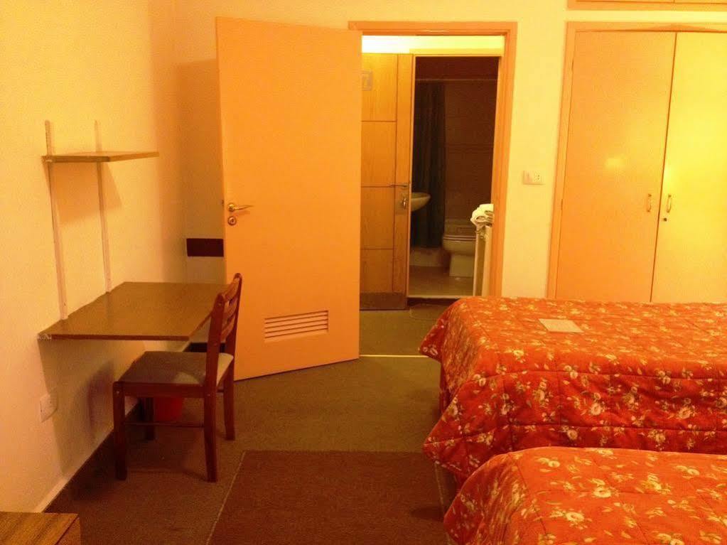 Embassy Hotel Βηρυτός Εξωτερικό φωτογραφία